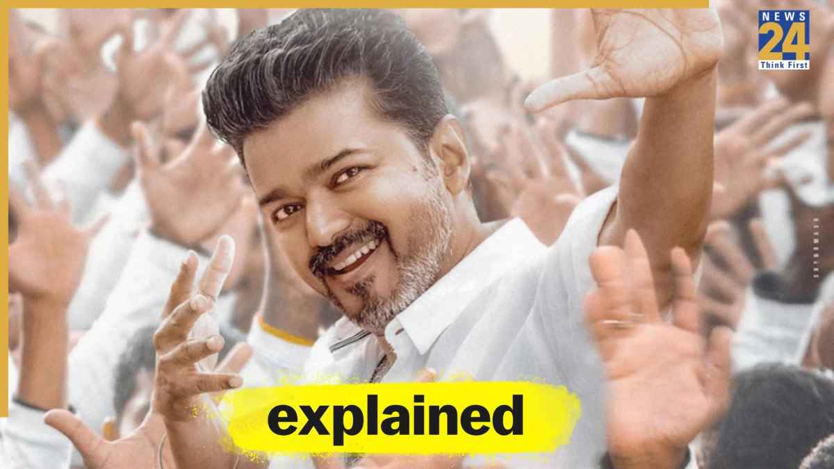 Thalapathy Vijay rally stampede September 2025 impact on political career, TVK party organization weaknesses after Trichy and Karur incidents, Tamil Nadu 2026 elections: Vijay's fan base vs DMK stronghold, Stampede in Vijay's Karur rally Lessons for star-turned-politicians, How 36 deaths in TVK event expose security lapses in Tamil politics, Vijay Thalapathy TVK influence in southern Tamil Nadu districts, Madras High Court remarks on Vijay rally violence September 13 2025 Future of Tamilaga Vetri Kazhagam after deadly crowd surge tragedy