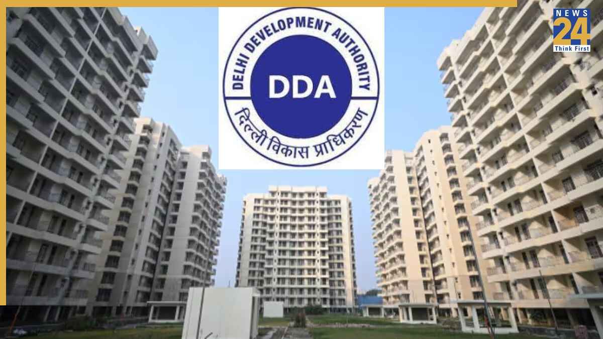Delhi News, Delhi Latest News, Delhi Development Authority, Jan Sadharan Yojana 2025, DDA Flats, DDA Portal, दिल्ली न्यूज, दिल्ली ताजा खबर, दिल्ली विकास प्राधिकरण, जन साधारण योजना 2025, डीडीए फ्लैट, डीडीए पोर्टल, जनता फ्लैट