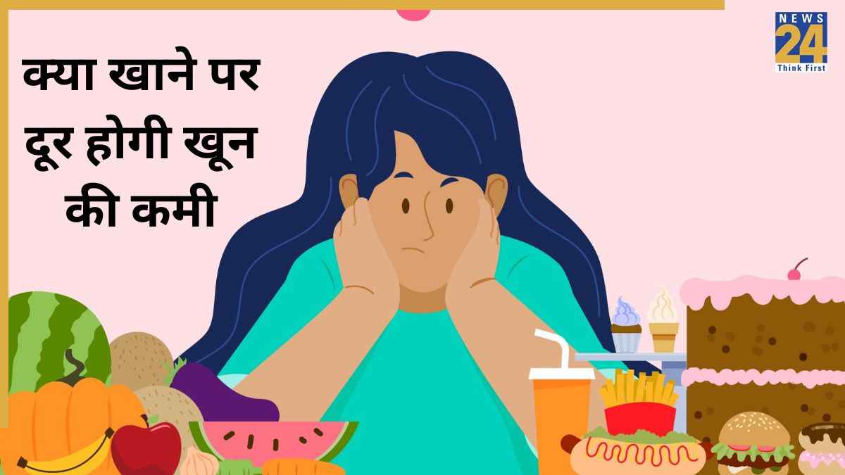 Iron Deficiency