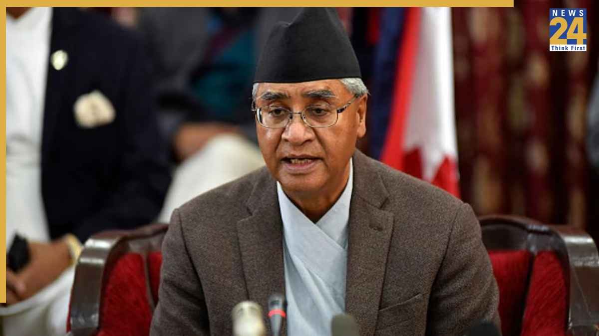 नेपाल में फेसबुक, व्हाट्सअप जैसे 26 ऐप बैन