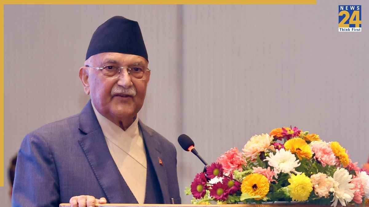 'ताकतें युवाओं को भटका रहीं', Gen-Z प्रदर्शन के बाद सामने आया पूर्व पीएम ओली का पहला बयान