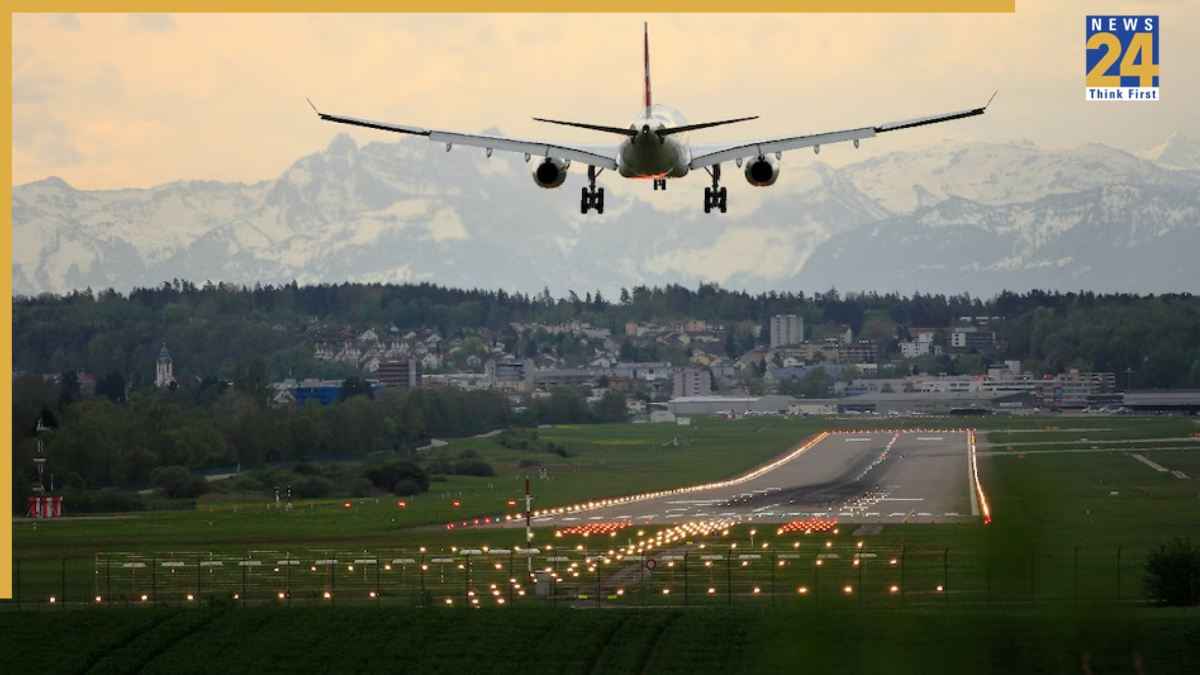Noida International Airport