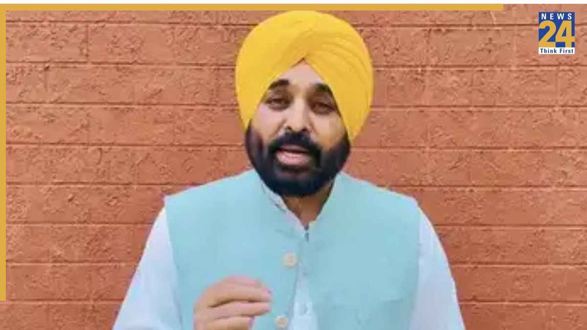 Chandigarh News, Chandigarh Latest News, Punjab News, Punjab Flood, CM Bhagwant Mann, Punjab Minister Hardeep Singh Mundian, चंड़ीगढ़ न्यूज, चंड़ीगढ़ ताजा खबर, पंजाब न्यूज, पंजाब बाढ़, सीएम भगवंत मान, पंजाब मंत्री हरदीप सिंह मुंडियां