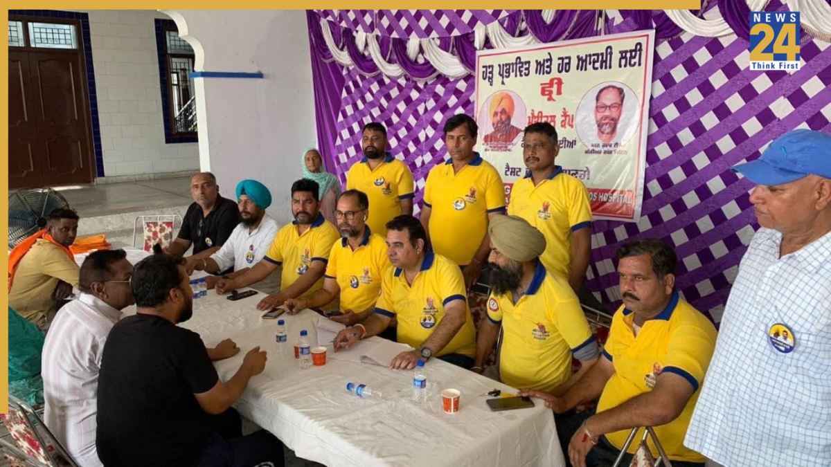 पंजाब सरकार