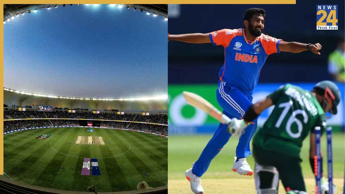 IND vs PAK