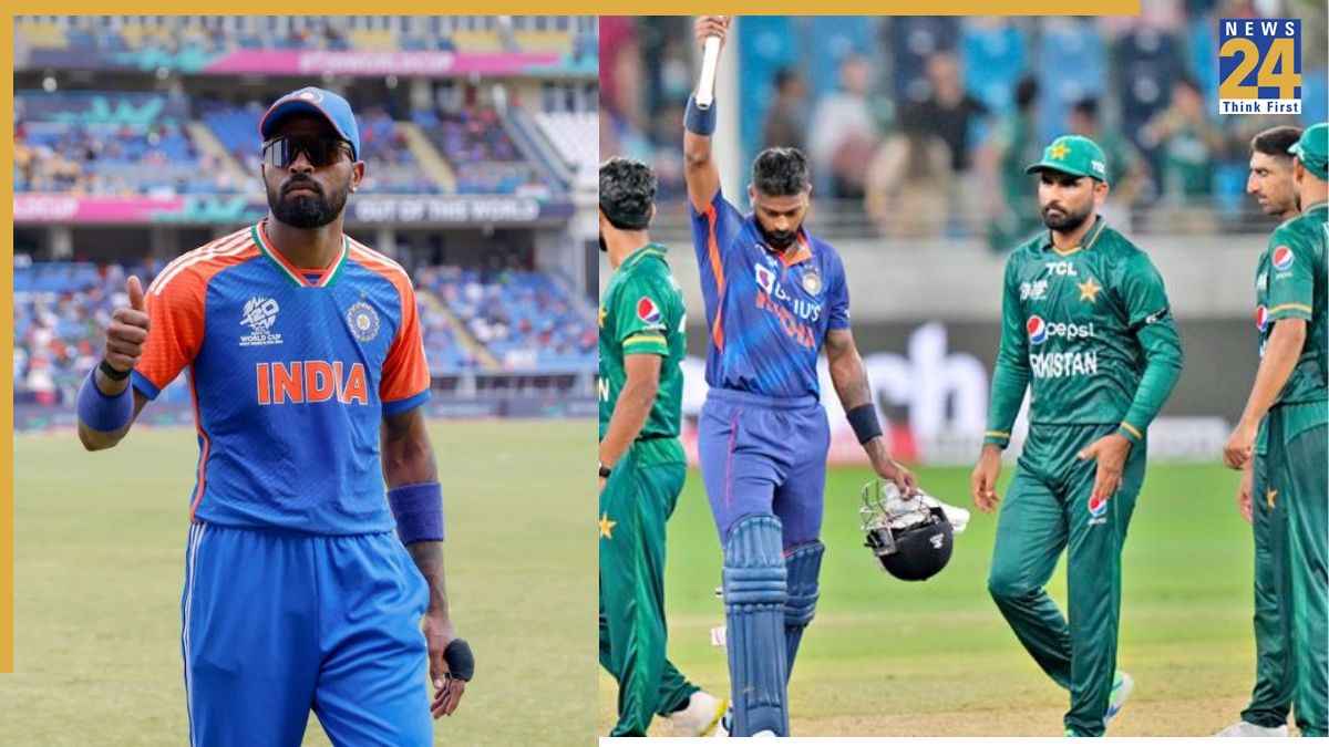 Hardik Pandya