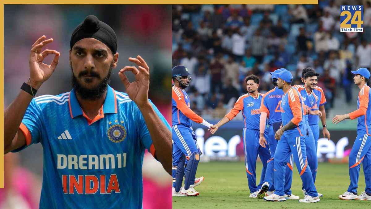 IND vs PAK