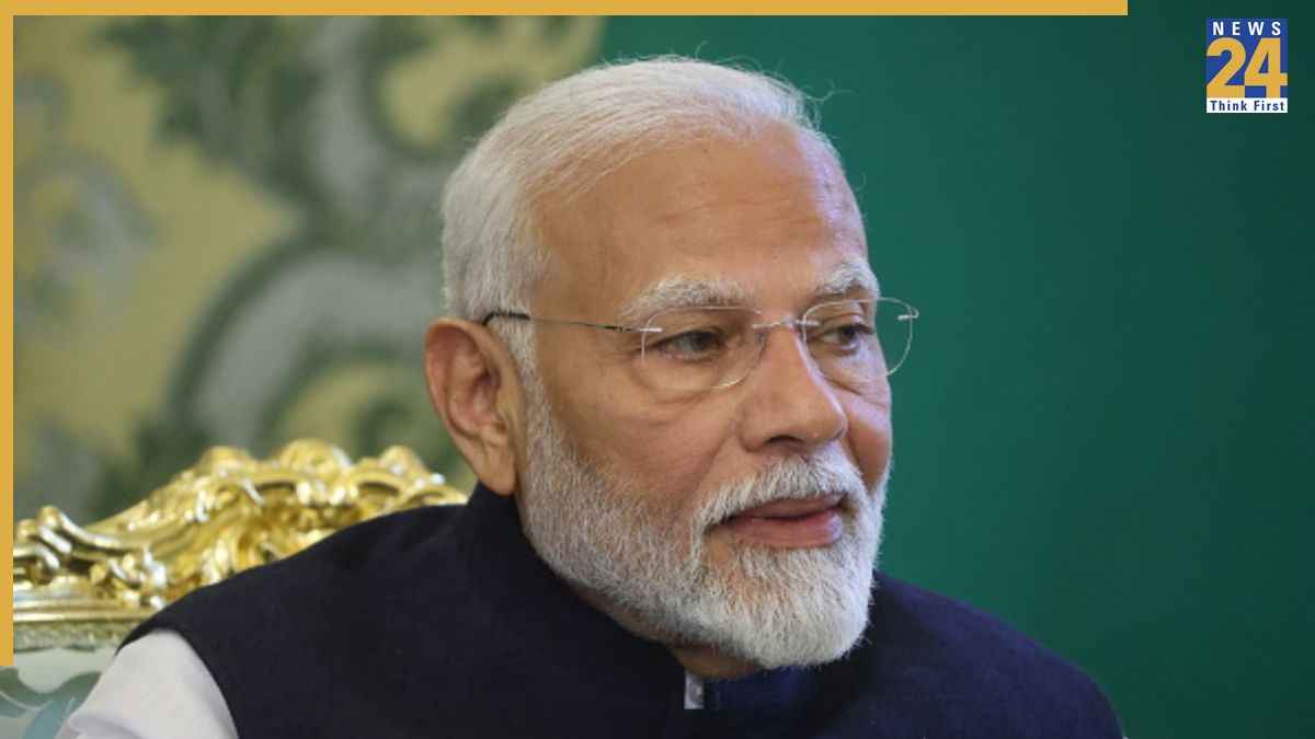 नोटबंदी से GST सुधारों तक, कब-कब पीएम मोदी ने किया देश को संबोधित