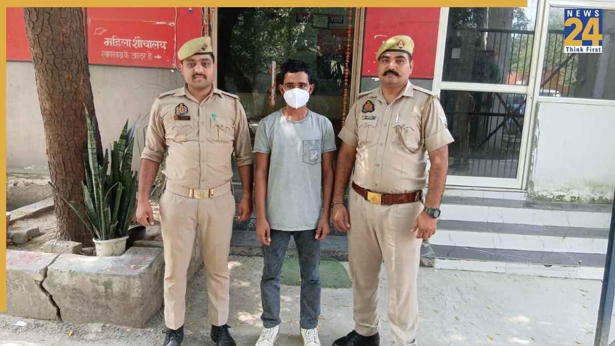 नोएडा में युवक ने खुद के अपहरण का रचा षडयंत्र, मांगी 20 लाख की फिरौती, वजह जानकर पुलिस भी हैरान