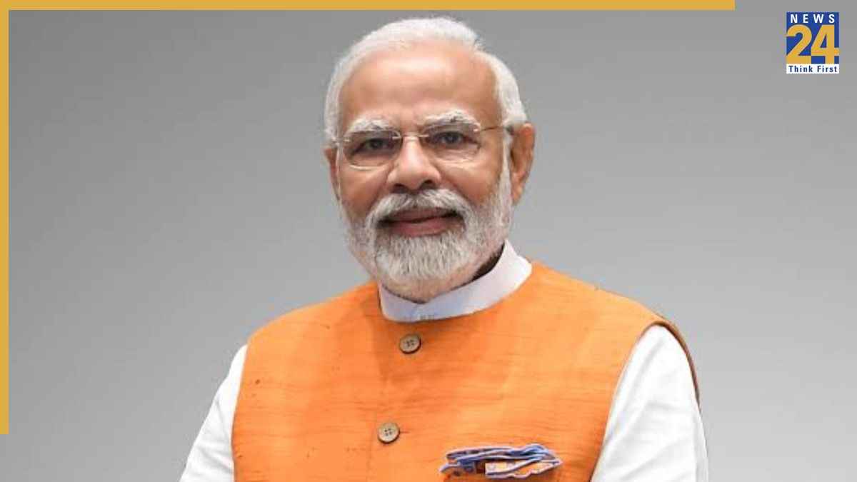 GST New Rates पर PM मोदी का पहला बयान, टैक्स कम होने से मिडिल वर्ग की जिंदगी होगी आसान