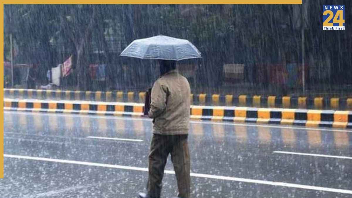 गुजरात के इन जिलों में अगले 2 दिन बारिश की संभावना, मौसम विभाग ने दी ये सलाह