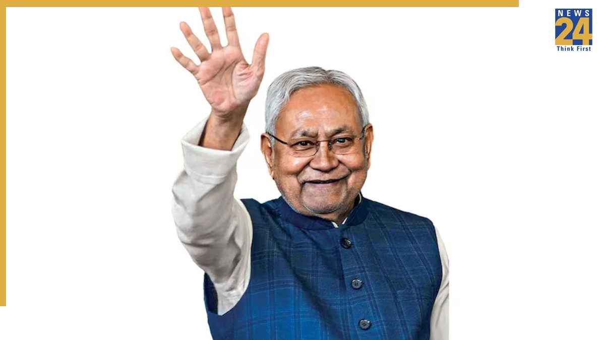 बिहार में बेरोजगारों के लिए सीएम का बड़ा ऐलान, हर महीने मिलेंगे 1 हजार रुपये
