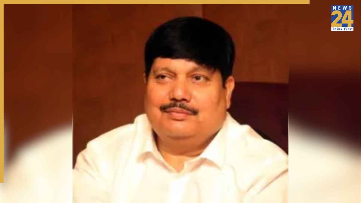'CM से कहें मेरे खिलाफ 400 FIR दर्ज करें…' BJP नेता अर्जुन सिंह का TMC नेता पर पलटवार