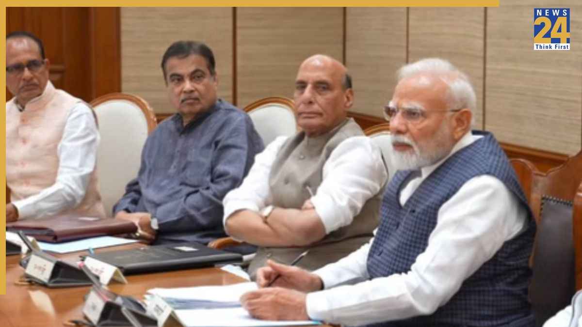 Delhi News, Delhi Latest News, Delhi Cabinet Meeting, Central Government, PM Narendra Modi, NCMM, दिल्ली न्यूज, दिल्ली ताजा खबर, दिल्ली कैबिनेट बैठक, केन्द्र सरकार, पीएम नरेन्द्र मोदी, NCMM,