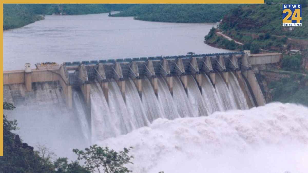 punjab news, punjab latest news, punjab, punjab flood, punjab bhakra dam, punjab cm, beas river, ravi river, satluj river, पंजाब न्यूज, पंजाब ताजा खबर, पंजाब, पंजाब बाढ़, पंजाब भाखड़ा डैम, पंजाब सीएम, व्यास नदी, रावी नदी, सतलुज नदी