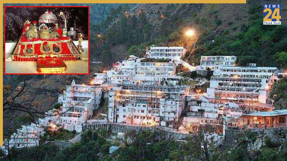 Vaishno Devi Yatra: 22 दिन बाद शुरू हुई मां वैष्णो देवी यात्रा, श्राइन बोर्ड ने जारी की एडवायजरी