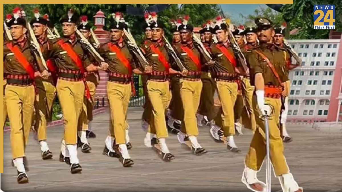 13 और 14 सितंबर को होगी राजस्थान पुलिस भर्ती परीक्षा, मुख्यालय से रहेगी कड़ी निगरानी