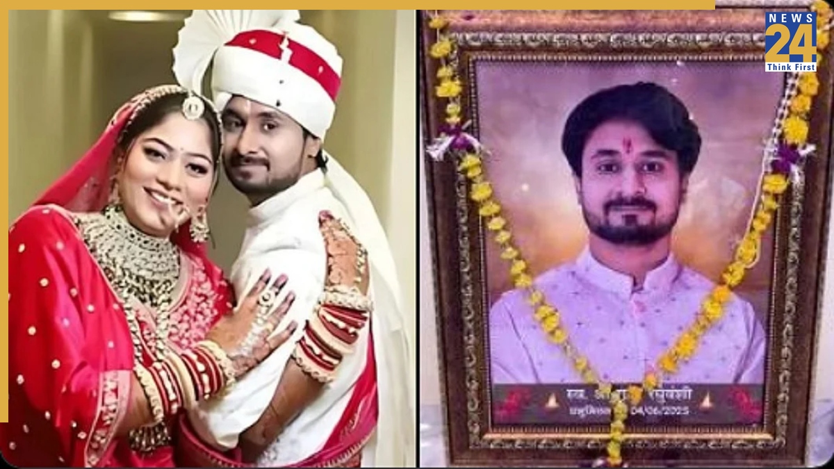 Govind Raja राजा रघुवंशी हत्याकांड में नया मोड़, सोनम के भाई गोविंद ने बदला पाला ...