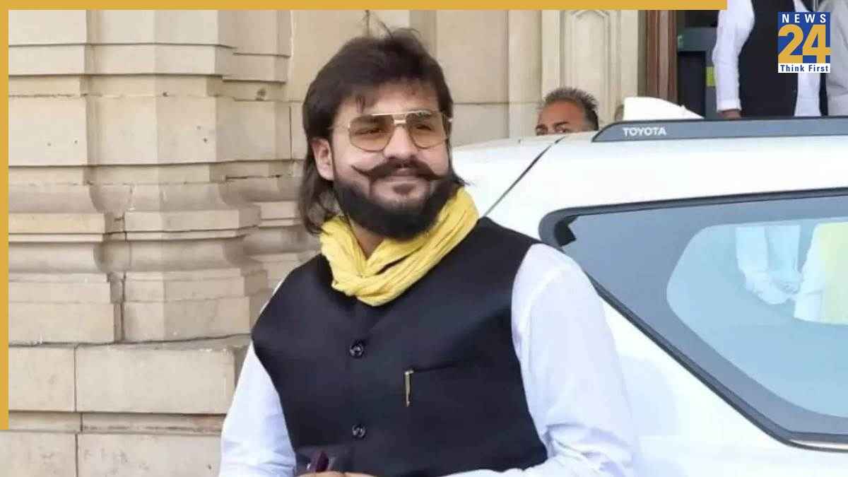 UP: विधायक अब्बास अंसारी की विधानसभा सदस्यता बहाल, इलाहाबाद हाईकोर्ट ने दिया था आदेश
