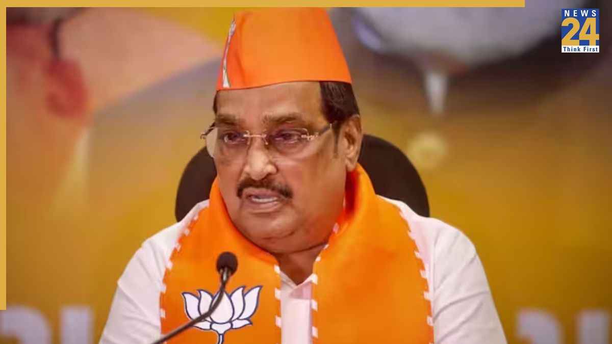 गुजरात कैबिनेट विस्तार पर सस्पेंस बरकरार, मंत्रीमंडल के फेरबदल पर क्या बोले CR Patil?