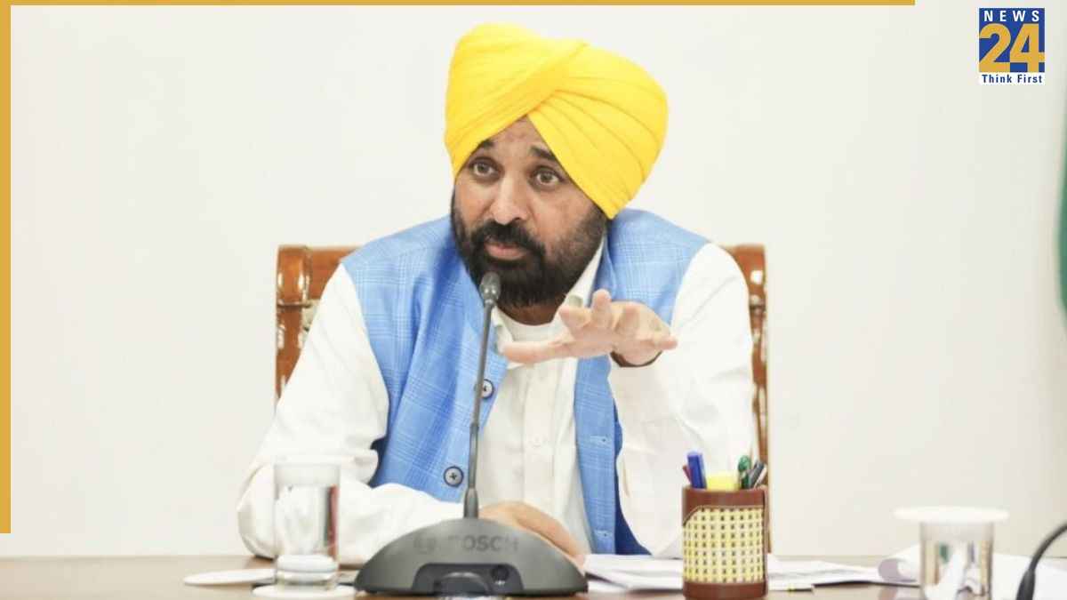 Punjab News, Punjab Latest News, Punjab Floods, Punjab CM, Punjab Government, Bhagwant Mann, AAP Government, पंजाब न्यूज, पंजाब ताजा खबर, पंजाब बाढ़, पंजाब सीएम, पंजाब सरकार, भगवंत मान, आप सरकार