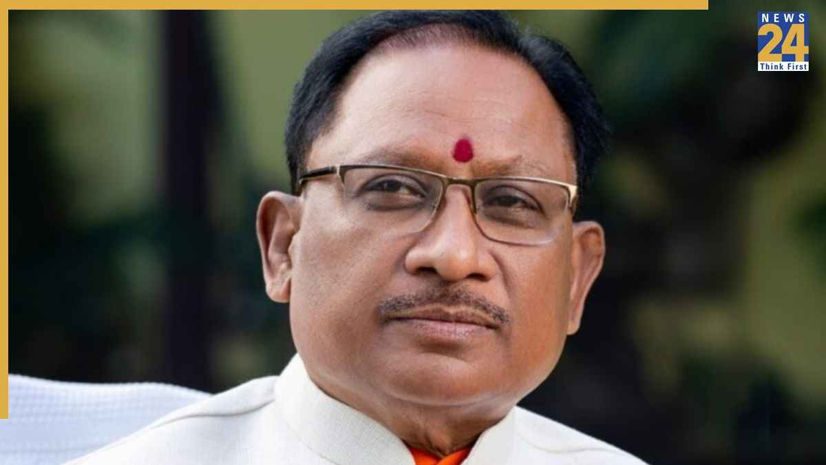 Raipur News, Raipur Latest News, Chhattisgarh News, Chhattisgarh Investor Connect, CM Vishnu Dev Sai, Bastar, Investment, रायपुर न्यूज, रायपुर ताजा समाचार, छत्तीसगढ़ खबर, छत्तीसगढ़ इन्वेस्टर कनेक्ट, सीएम विष्णु देव साय, बस्तर, निवेश