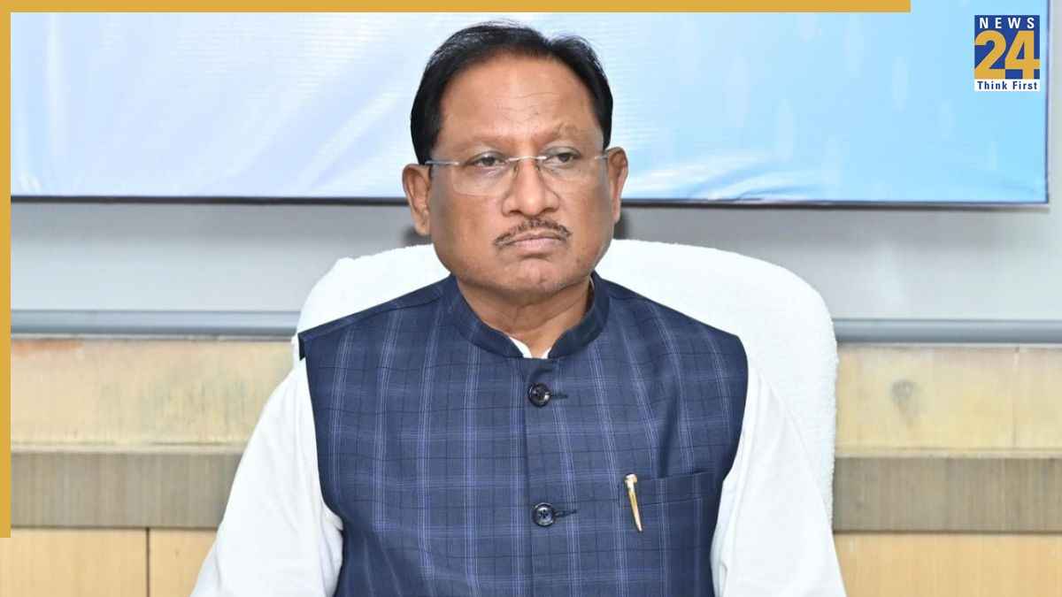 Raipur News, Raipur Latest News, Chhattisgarh, Chhattisgarh Lutti Dam, CM Vishnu Dev Sai, Water Resources Department, रायपुर न्यूज, रायपुर ताजा खबर, छत्तीसगढ़, छत्तीसगढ़ लुत्ती बांध, सीएम विष्णु देव साय, जल संसाधन विभाग