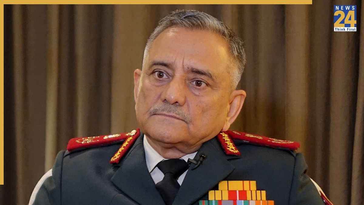 सरकार ने बढ़ाया जनरल अनिल चौहान का कार्यकाल, मई 2026 तक बने रहेंगे CDS
