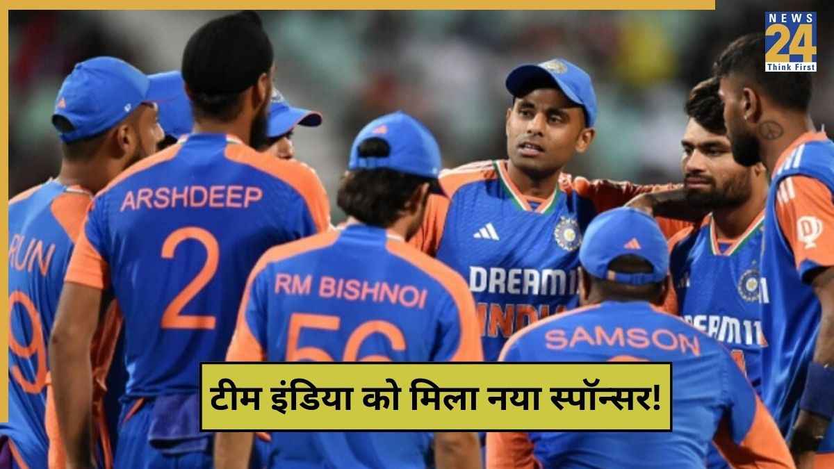 Team India