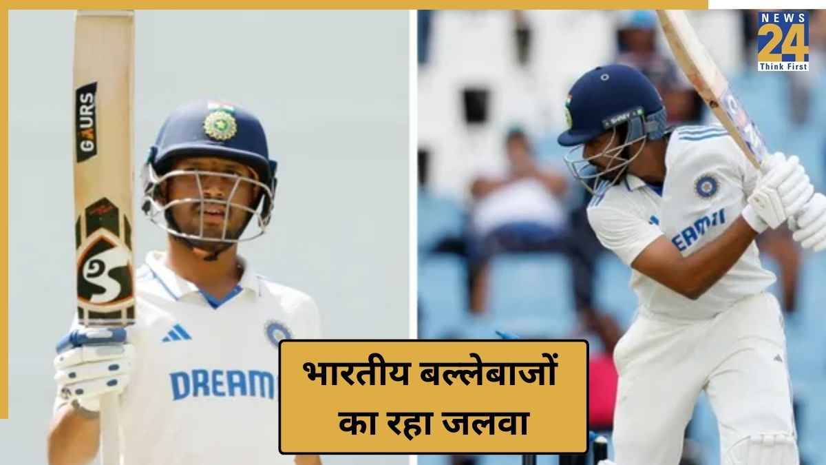 IND-A vs AUS-A