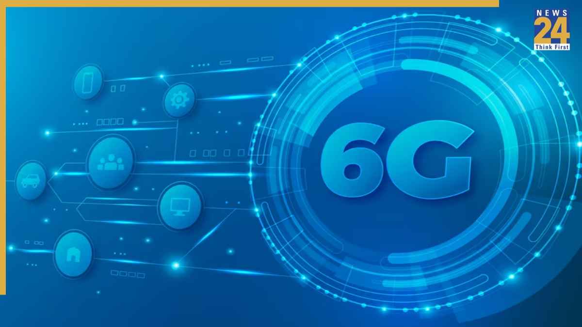 एक सेकंड से भी कम में डाउनलोड होगी 50GB की फिल्म, चीन ने तैयार की पहली 6G चिप