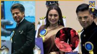 71st national award, shahrukh khan, rani mukherjee