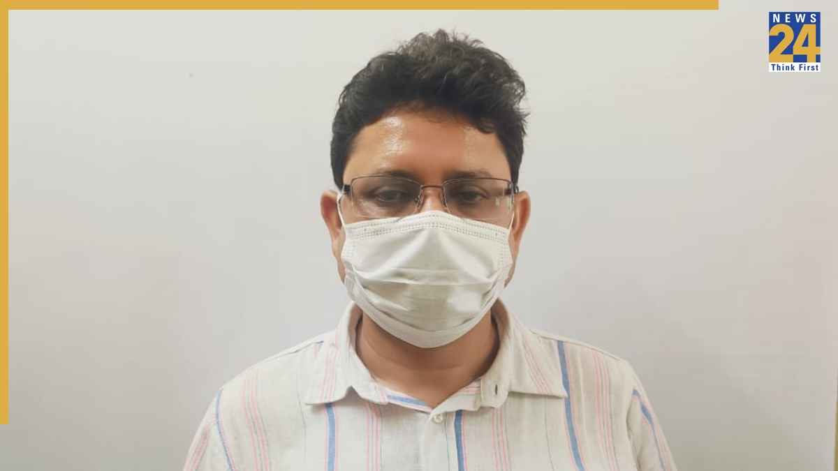 9 Crore Fraud