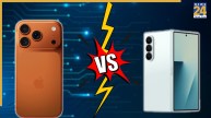 APPLE vs samsung