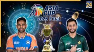 IND vs PAK