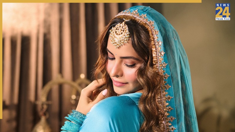 Aamna Sharif-1