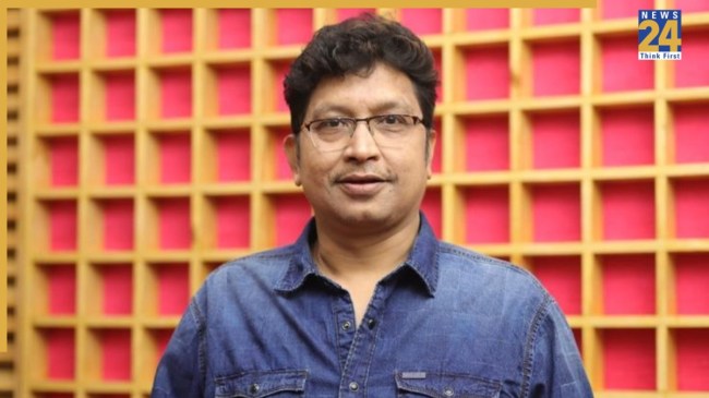 Abhijit Majumdar