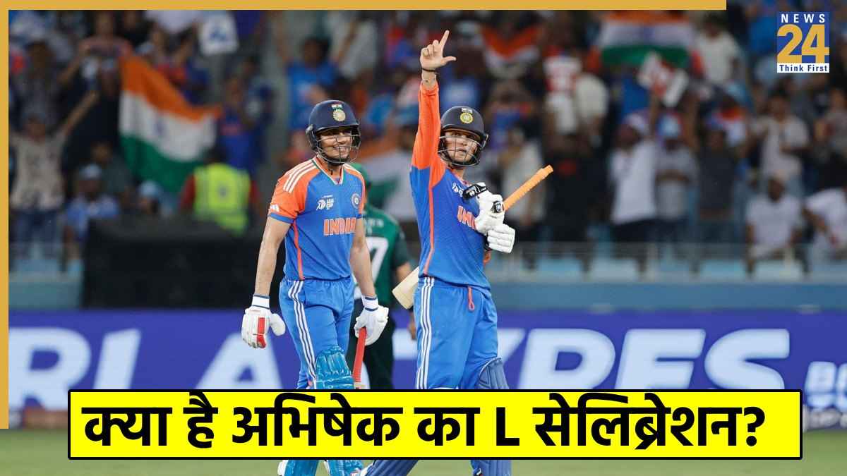 Abhishek Sharma Abhishek Sharma