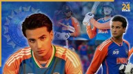 Abhishek Sharma