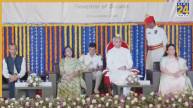Gujarat Governor Acharya Devvrat