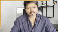 Actor Vijay