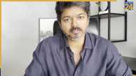 Actor Vijay
