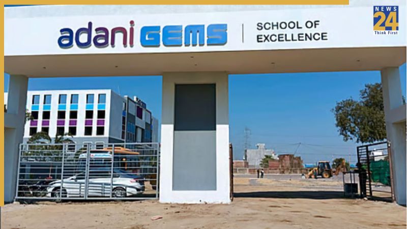 Adani group