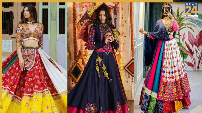 Chaniya Choli photos