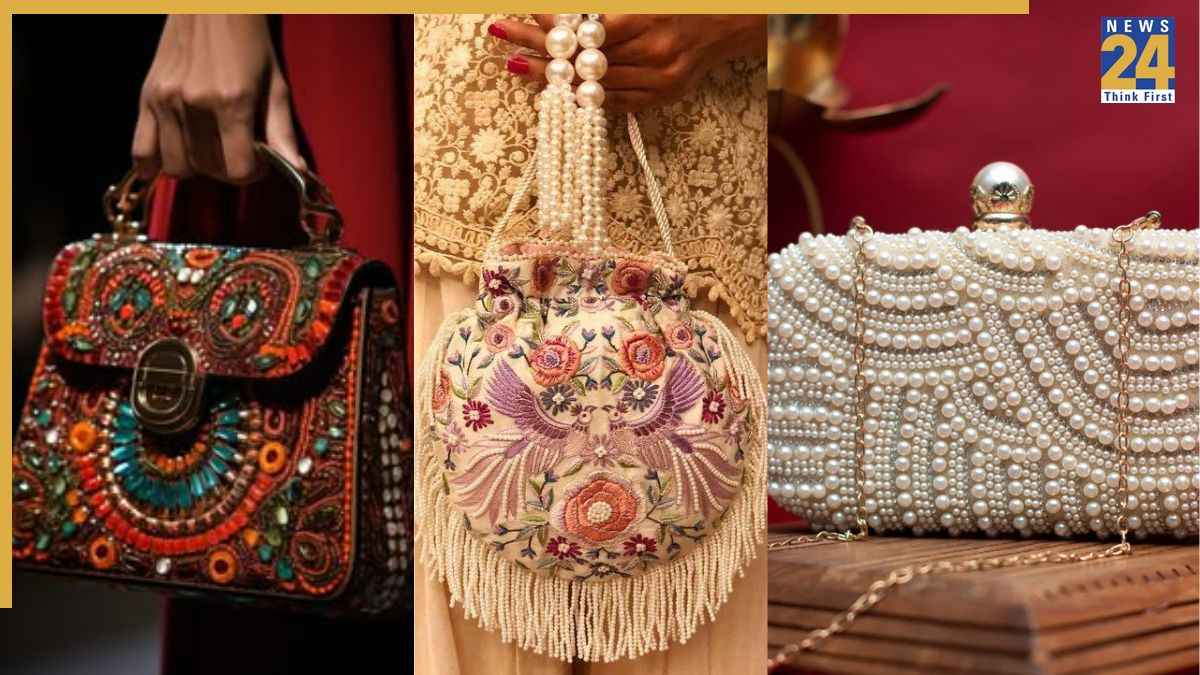 purse