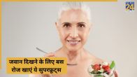 anti ageing