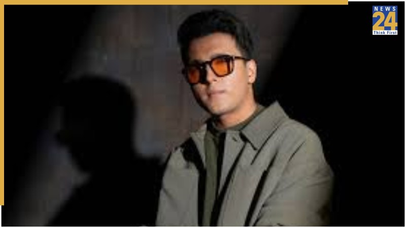 Aditya Rikhari