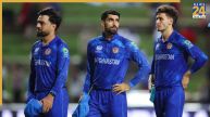 Afghanistan Team