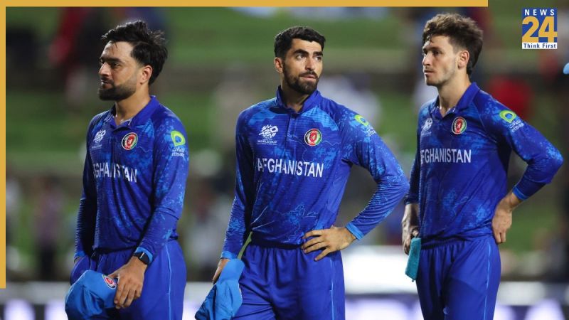 Afghanistan Team