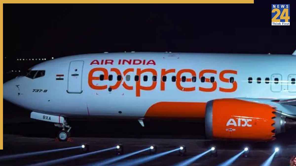 बेंगलुरु-वाराणसी फ्लाइट में हंगामा, यात्री ने की कॉकपिट में घुसने की कोशिश